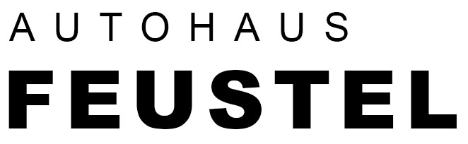 Logo von Autohaus Feustel GmbH & Co. KG